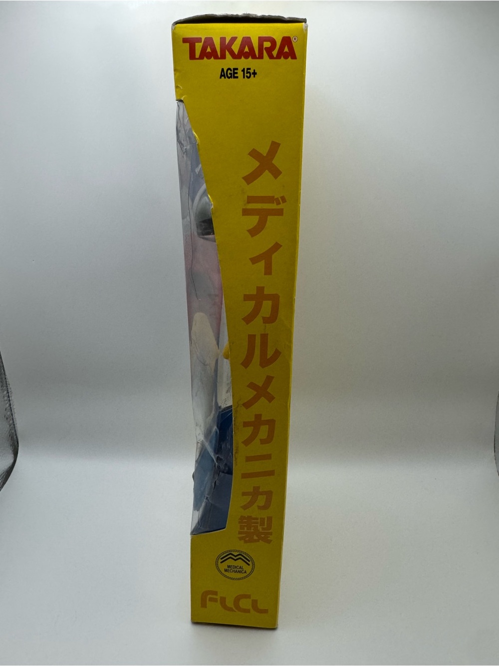 RARE Vintage Tokyo Posse FLCL Fooly Cooly Haruhara Haruko Doll - Picture 3 of 8